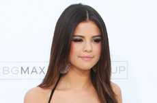 PETA y Pink critican a Selena Gomez por su reciente video