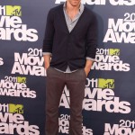 Twilight Triunfa en los MTV Movie Awards 2011 - Ganadores