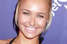 Hayden Panettiere ya tiene novio nuevo? Mark Sanchez?