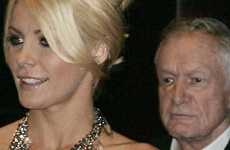 La boda de Hefner y Crystal Harris cancelada!! Shock? No way!!