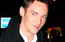 Jonathan Rhys Meyers hospitalizado, intento de suicidio? OMG!