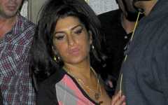 Amy Winehouse encontrada muerta, tenía 27