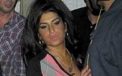 Amy Winehouse encontrada muerta, tenía 27