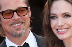 Here we go again! Angelina & Brad se van a casar!