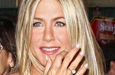 Jennifer Aniston se toma un break?