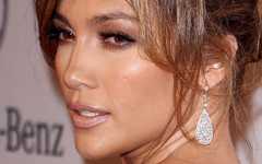 Jennifer Lopez muy sexy para seguir casada?