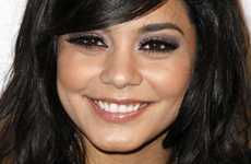 Vanessa Hudgens irreconocible en su nuevo film Gimme Shelter