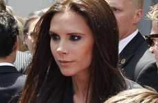 Victoria Beckham desnuda y embarazada? NO way in Hell!!!