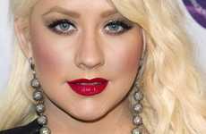 Christina Aguilera lanza nuevo perfume en Alemania