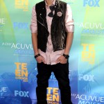 Ganadores Teen Choice Awards 2011 - Red Carpet