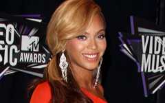 Beyonce embarazada! Revela embarazo en los VMAs!?