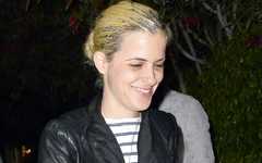 Arrestaron a Samantha Ronson por conducir ebria