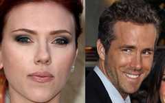 Scarlett Johansson quiere a Ryan Reynolds de vuelta. Ryan aún la ama…