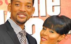 Will Smith & Jada Pinkett Smith separados? NO Way!! – GOSSIP!