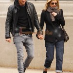 Jennifer Aniston & Justin Theroux: HOT COUPLE!!!!
