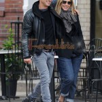 Jennifer Aniston & Justin Theroux: HOT COUPLE!!!!