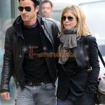 Jennifer Aniston & Justin Theroux: HOT COUPLE!!!!