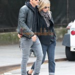 Jennifer Aniston & Justin Theroux: HOT COUPLE!!!!