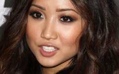 Brenda Song, embarazada o no? WTF?