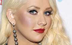Christina Aguilera fuera de The Voice?