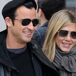 Jennifer Aniston & Justin Theroux: HOT COUPLE!!!!