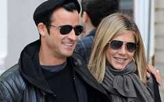 Jennifer Aniston & Justin Theroux: HOT COUPLE!!!!