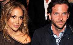 Jennifer Lopez y Bradley Cooper son pareja? No Way!