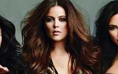 Khloe Kardashian en Wonderland? Kardashian Kollection promos