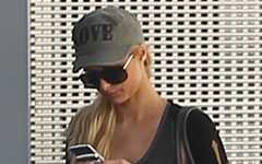 Paris Hilton quiere ser DJ – Ali Lohan es NATURAL!!! Gossip Links!!