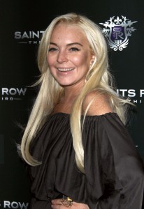 FP 8014941 RIJ LINDSAY LOHAN 43 55