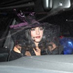 Las celebs y sus disfraces de Halloween 2011