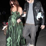 Las celebs y sus disfraces de Halloween 2011