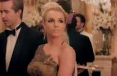 Video Criminal de Britney Spears – HOT! NSFW