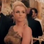 Video Criminal de Britney Spears - HOT! NSFW