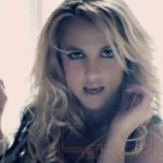 Video Criminal de Britney Spears - HOT! NSFW