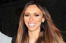 Giuliana Rancic vuelve a E! Week luego de revelar que tiene cancer