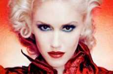 Gwen Stefani en InStyle habla sobre su famoso look