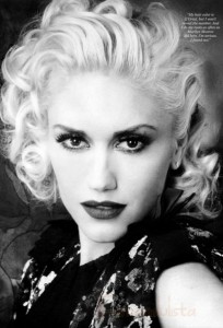 gwen stefani instyle magazine november 2011 500x733