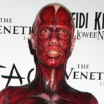 Las celebs y sus disfraces de Halloween 2011