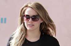 Hilary Duff revela sus planes post baby!!