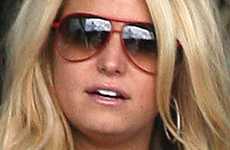 Jessica Simpson esperando una niña? Baby Girl!!