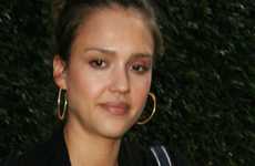 Conoce a la hija de Jessica Alba: Haven Garner