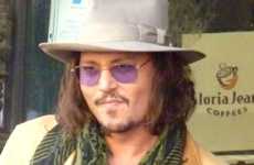 Guess what? Johnny Depp se disculpa por sus comentarios en Vanity Fair