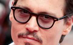 Johnny Depp se siente violado cada vez que le toman fotos