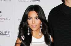 Kim Kardashian introduce papeles de divorcio! DIVORCIO! OMG!!!
