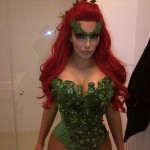 Las celebs y sus disfraces de Halloween 2011