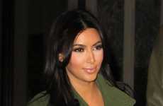 Kim Kardashian & Kris Humphries renovaron sus votos matrimoniales