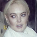 Lindsay Lohan y su Circo en la corte otra vez