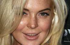 El rep de Lindsay Lohan habla de sus dientes asquerosos