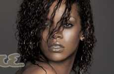 Rihanna es la Mujer Más Sexy Viva 2011 [Esquire Magazine]